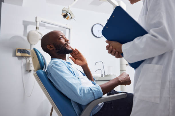 Best Emergency Dentist for Knocked-Out Tooth in Stockbridge, GA
