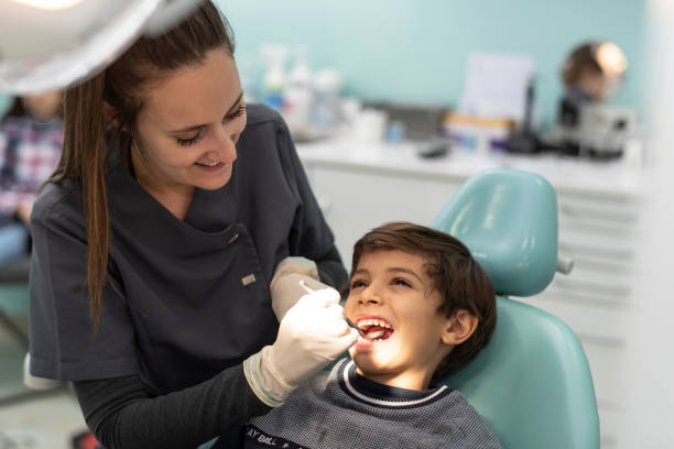 Best Broken or Cracked Tooth Emergency Dentist in Stockbridge, GA