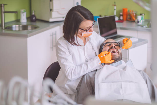 Best Emergency Dental Services for Seniors in Stockbridge, GA