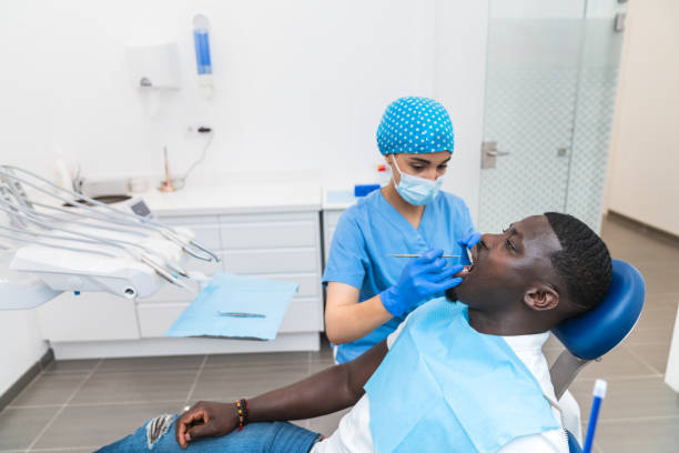 Best Emergency Cosmetic Dentistry in Stockbridge, GA