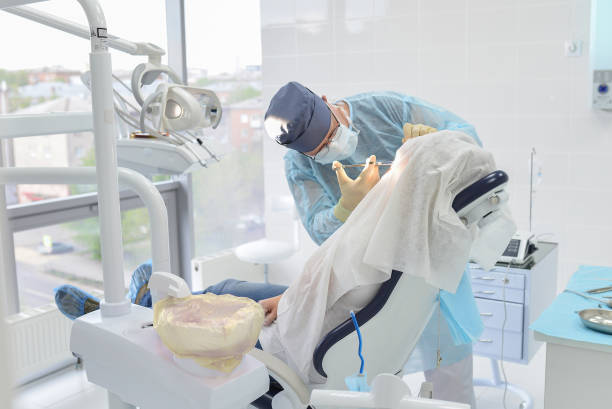 Best Orthodontic Emergency Dentist in Stockbridge, GA
