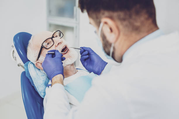 Best Weekend Emergency Dentist in Stockbridge, GA